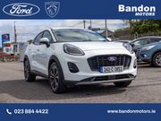 Ford Puma 2024