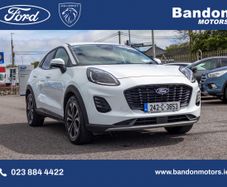 Ford Puma 2024