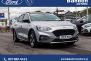 Ford Focus 2020
