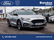 Ford Focus 2020