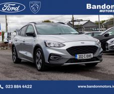 Ford Focus 2020