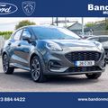 Ford Puma 2024