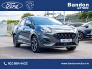 Ford Puma 2024