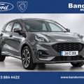 Ford Puma 2024