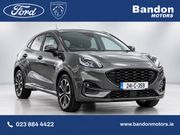 Ford Puma 2024