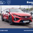 Peugeot 408 2024