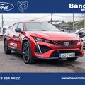 Peugeot 408 2024