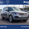 Land Rover Range Rover 2021