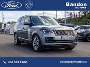 Land Rover Range Rover 2021