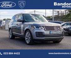 Land Rover Range Rover 2021