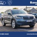 Skoda Kodiaq 2020