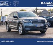 Skoda Kodiaq 2020
