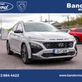 Hyundai Kona 2022