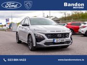 Hyundai Kona 2022