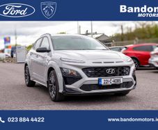Hyundai Kona 2022