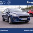 Ford Fiesta 2019