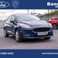 Ford Fiesta 2019