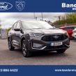 Ford Kuga 2025