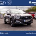 Ford Kuga 2025