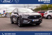 Ford Kuga 2025