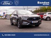 Ford Kuga 2025