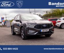 Ford Kuga 2025