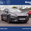 Ford Focus 2019