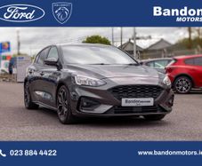 Ford Focus 2019