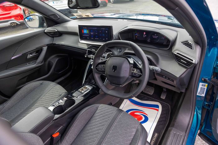 Peugeot 2008 2025