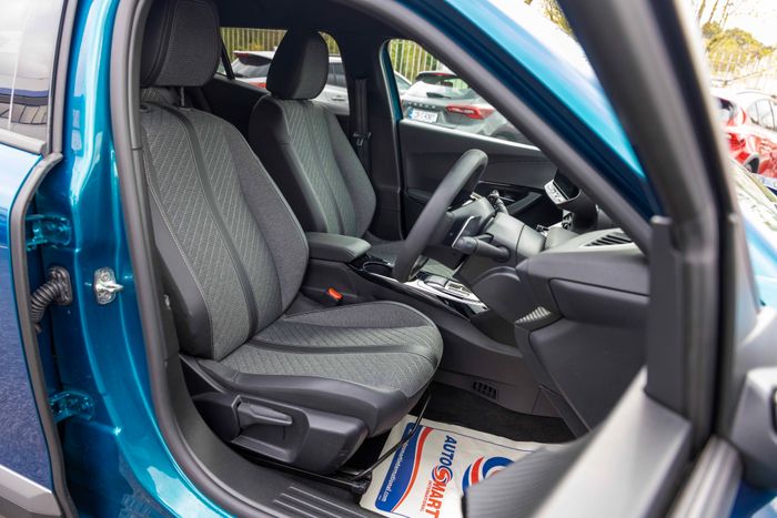 Peugeot 2008 2025