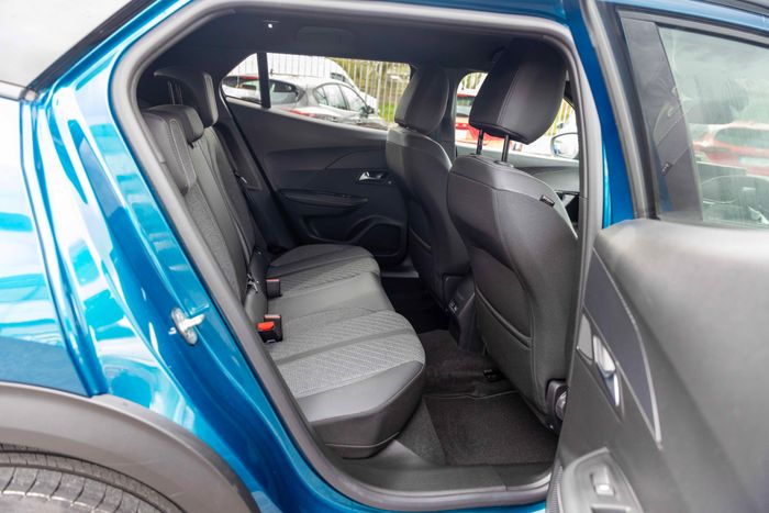 Peugeot 2008 2025