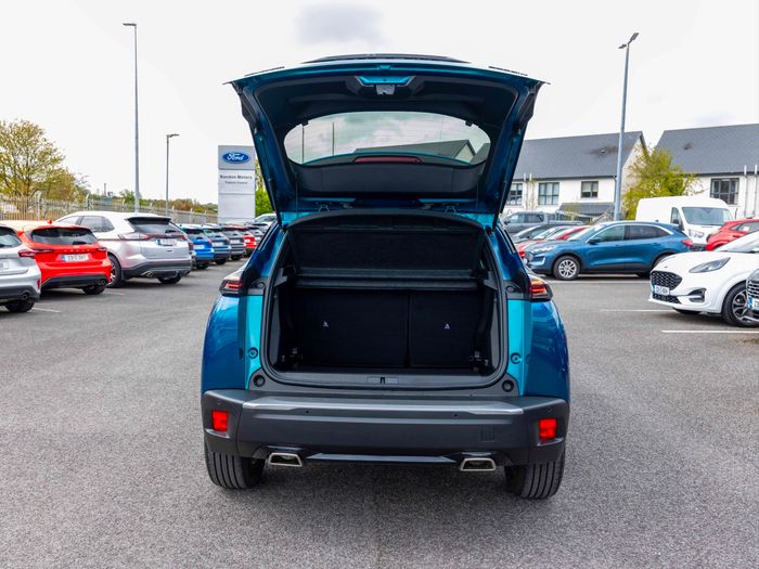 Peugeot 2008 2025
