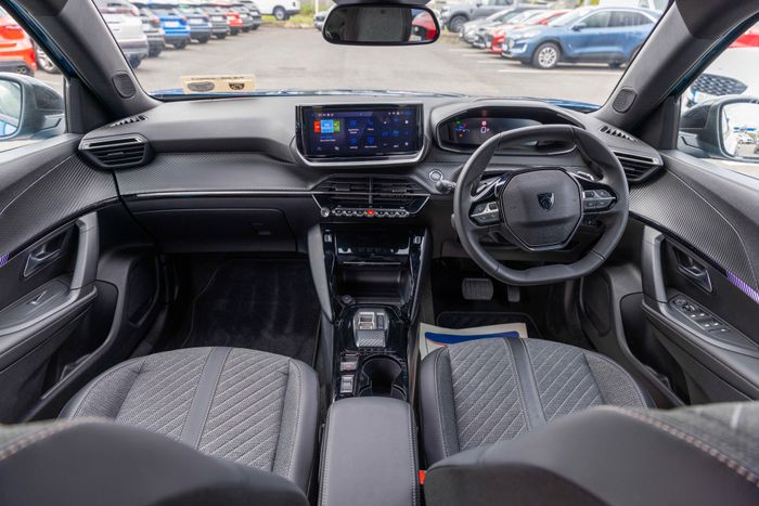 Peugeot 2008 2025
