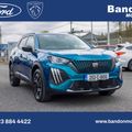 Peugeot 2008 2025