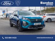 Peugeot 2008 2025