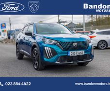 Peugeot 2008 2025