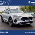 Ford Focus 2023
