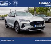 Ford Focus 2023