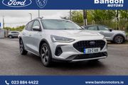 Ford Focus 2023