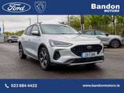 Ford Focus 2023