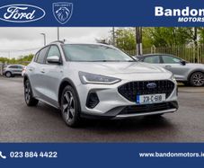 Ford Focus 2023