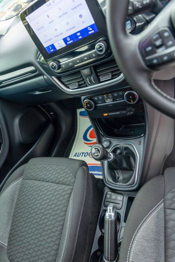 Ford Puma 2023
