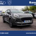 Ford Puma 2023