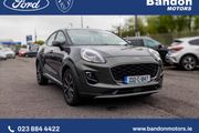 Ford Puma 2023