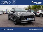 Ford Puma 2023