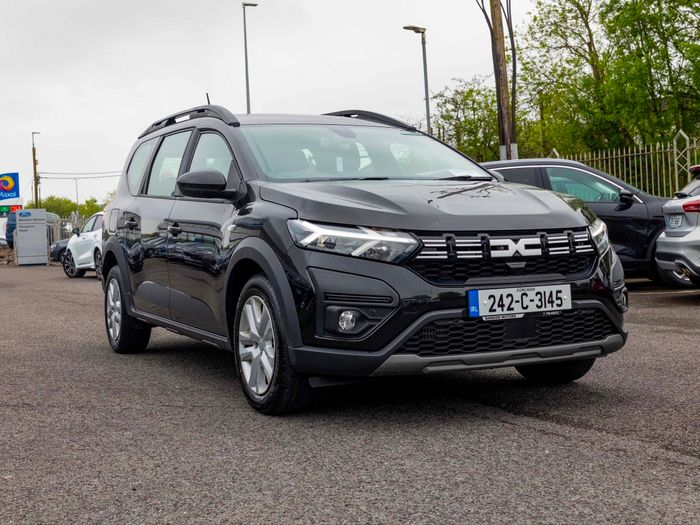 Dacia Jogger 2024