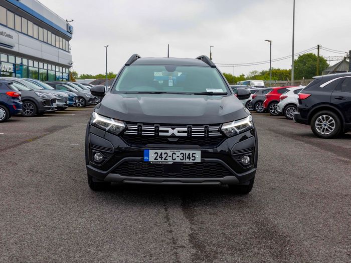 Dacia Jogger 2024