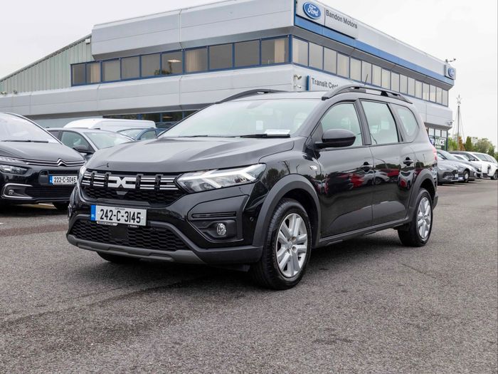 Dacia Jogger 2024