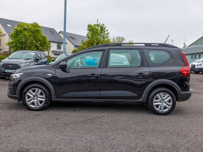 Dacia Jogger 2024