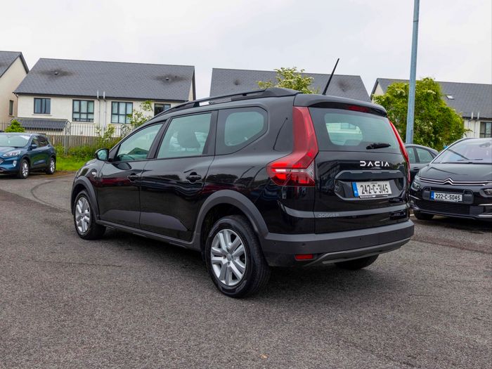 Dacia Jogger 2024